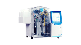 全能型双氧化模式总有机碳分析仪