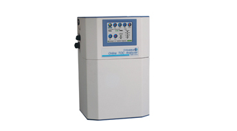 总有机碳分析仪